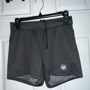 Alpha Forward Shorts